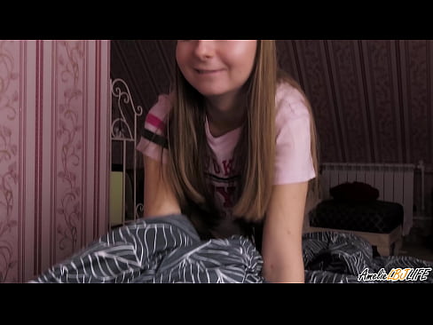 ❤️ Blondie nyedot dheweke bff rumiyin lan nemu cum ing dheweke tutuk ❤️ Saru rusia ing pornojv.camasexys.top ❌️❤
